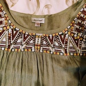 Blouse